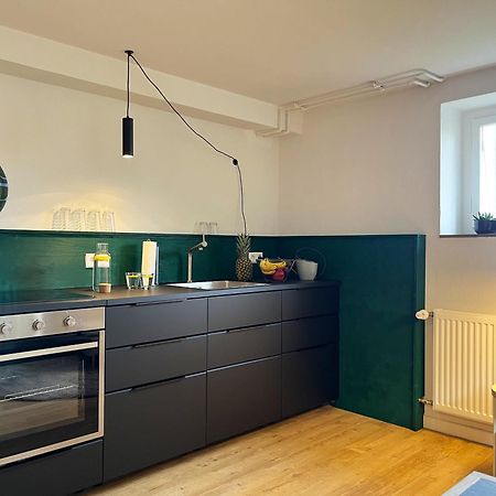 Kolberg Studio - Moderne Ferienwohnung In Boppard Esterno foto