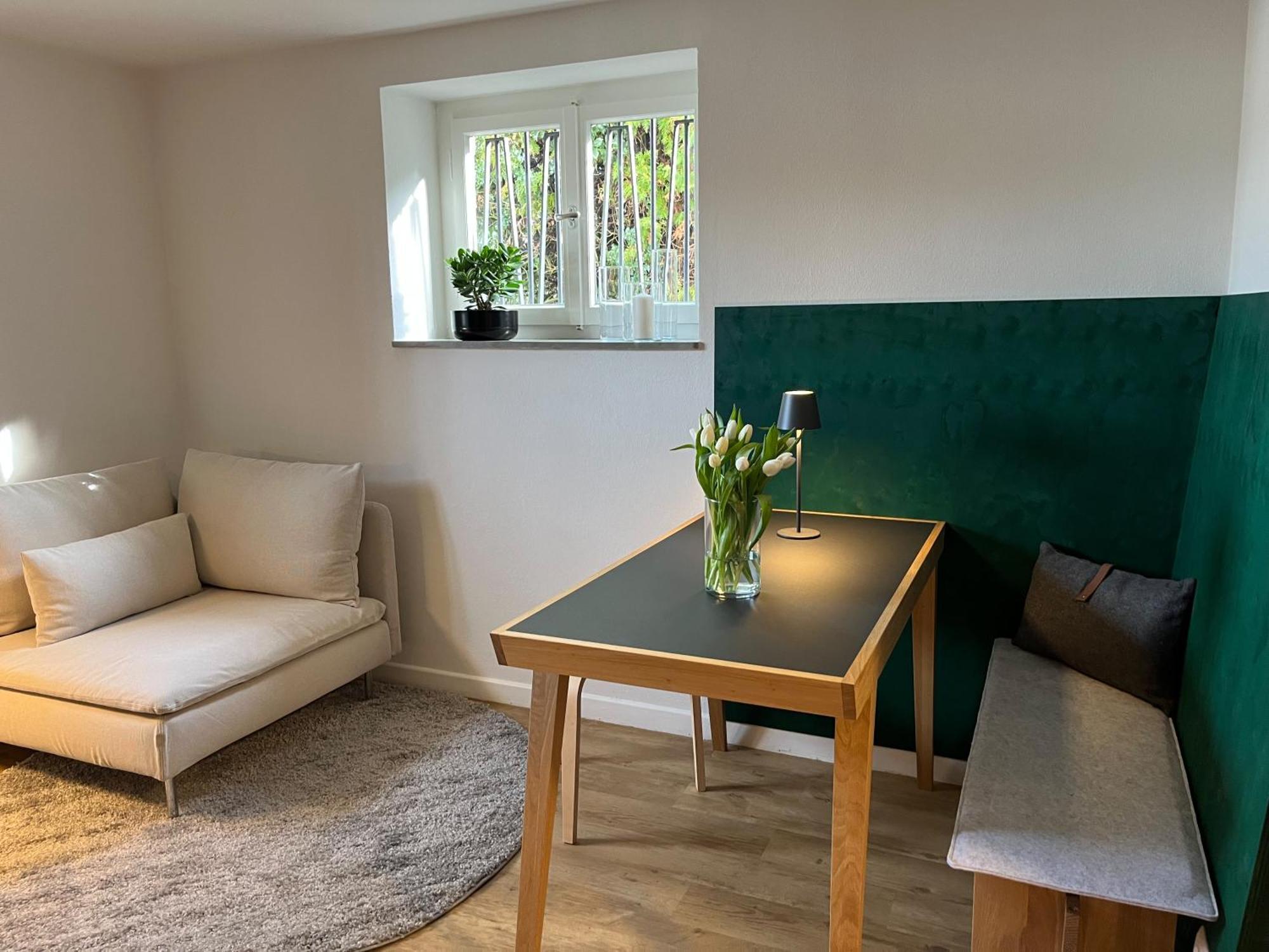 Kolberg Studio - Moderne Ferienwohnung In Boppard Esterno foto