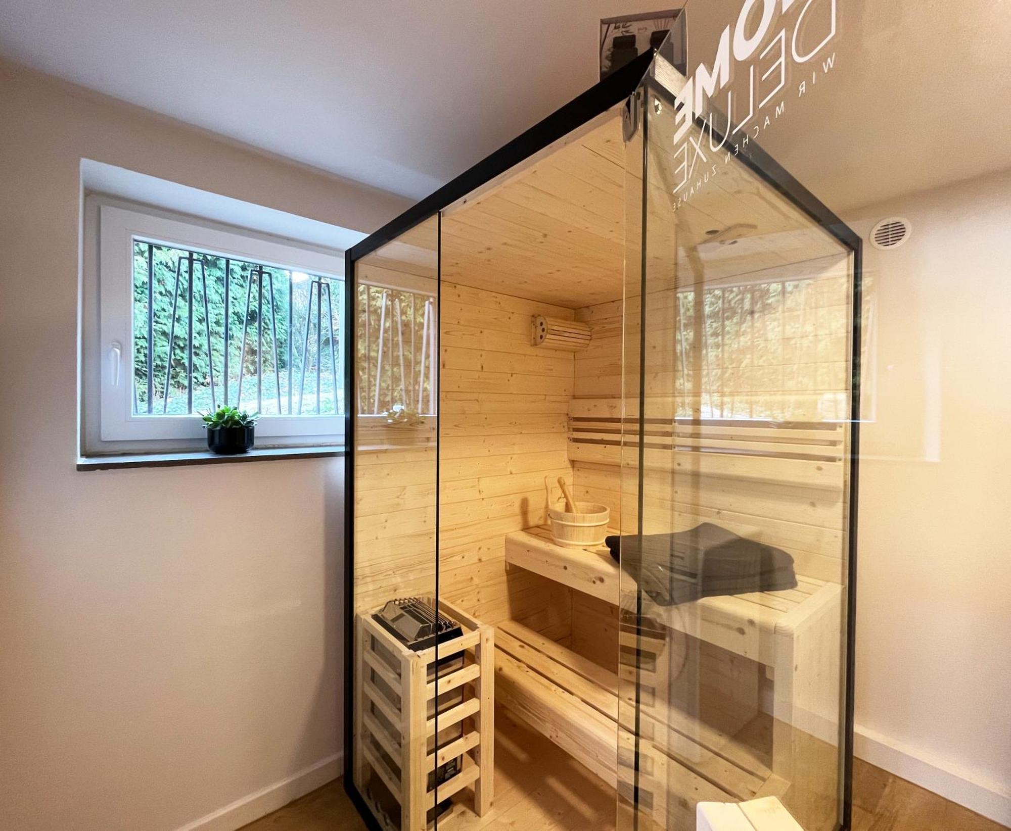 Kolberg Studio - Moderne Ferienwohnung In Boppard Esterno foto