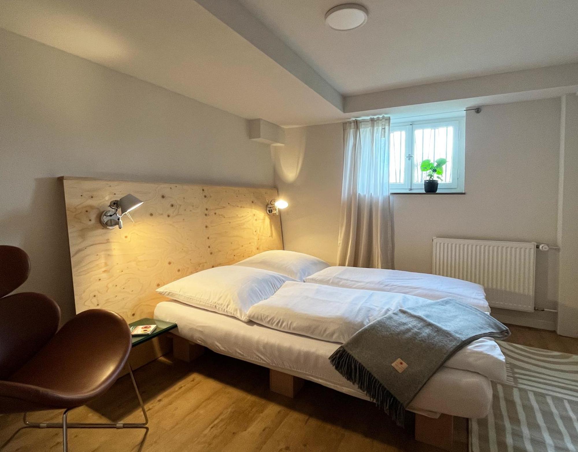 Kolberg Studio - Moderne Ferienwohnung In Boppard Esterno foto