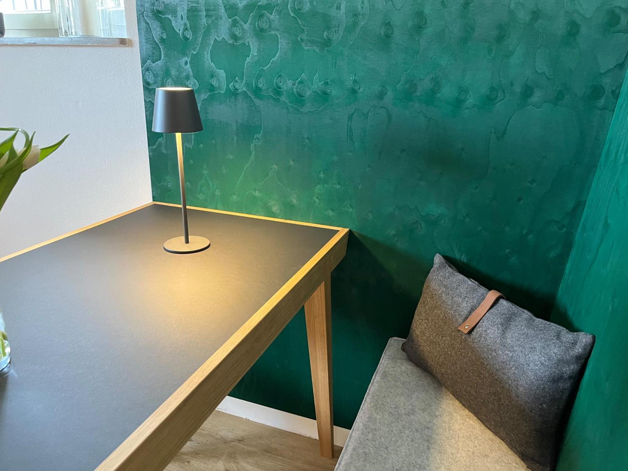 Kolberg Studio - Moderne Ferienwohnung In Boppard Esterno foto