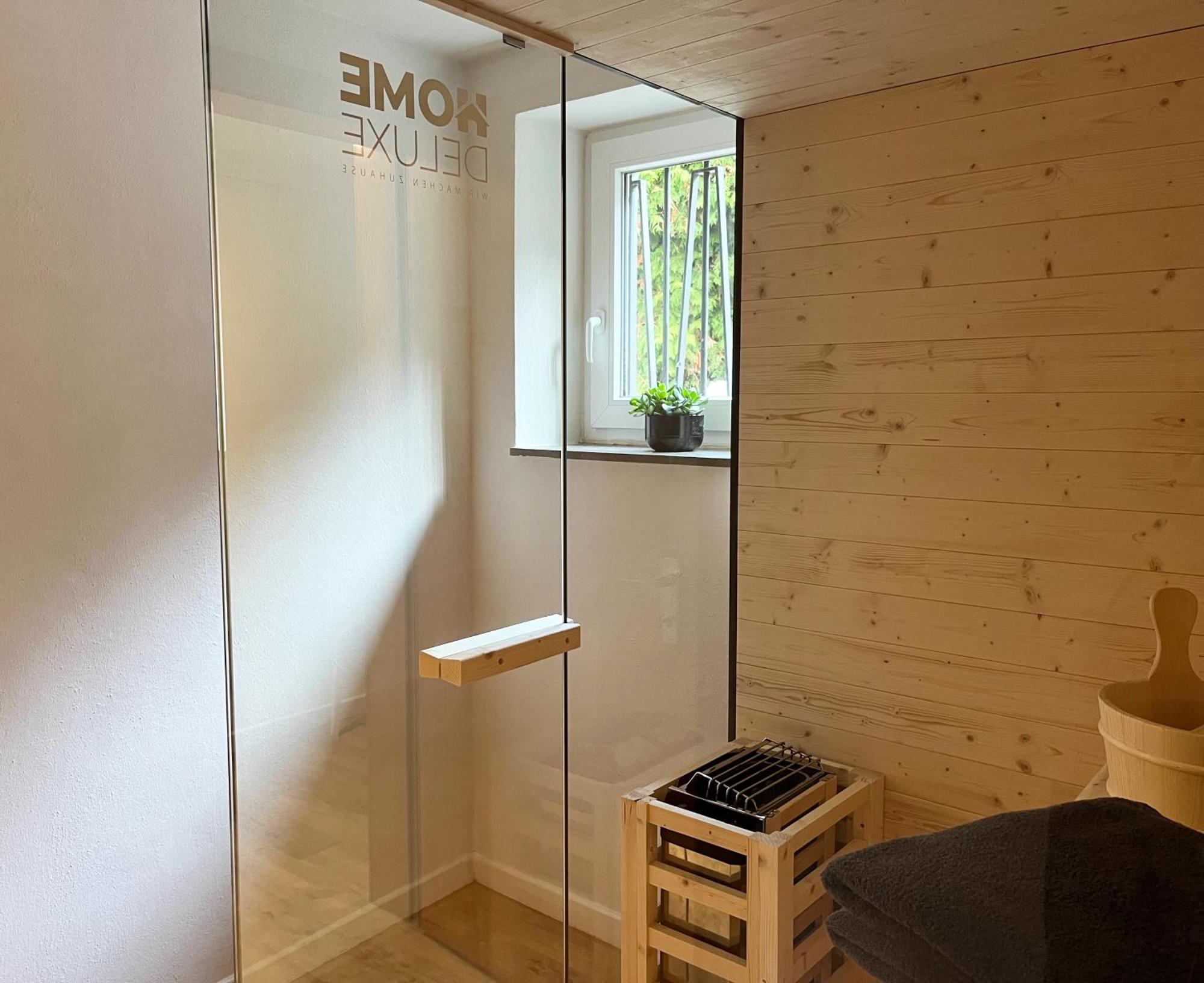 Kolberg Studio - Moderne Ferienwohnung In Boppard Esterno foto